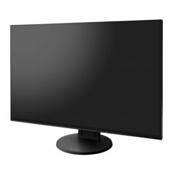 EIZO Monitor LCD 24,1" EV2456-BK, Wide (16:10), IPS, LED, FlexStand 4, czarny.