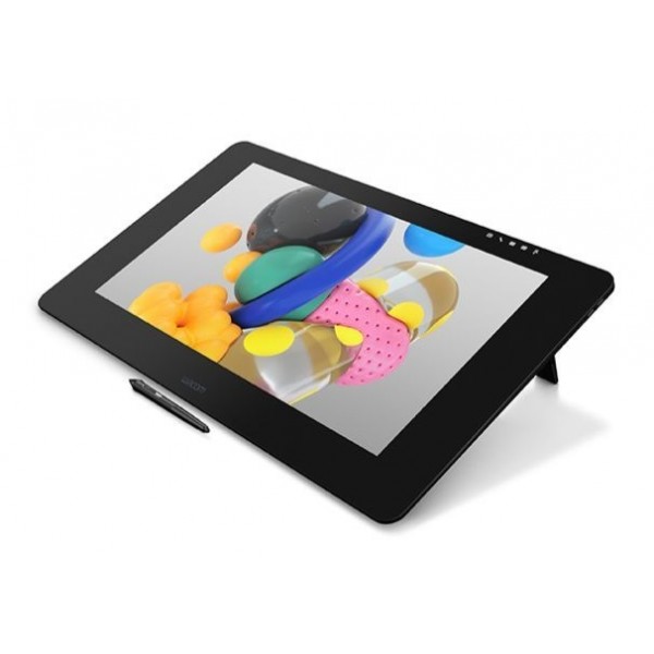Tablet LCD Wacom Cintiq Pro 24 4K DTK-2420 + Adobe Creative Cloud Foto 1 rok