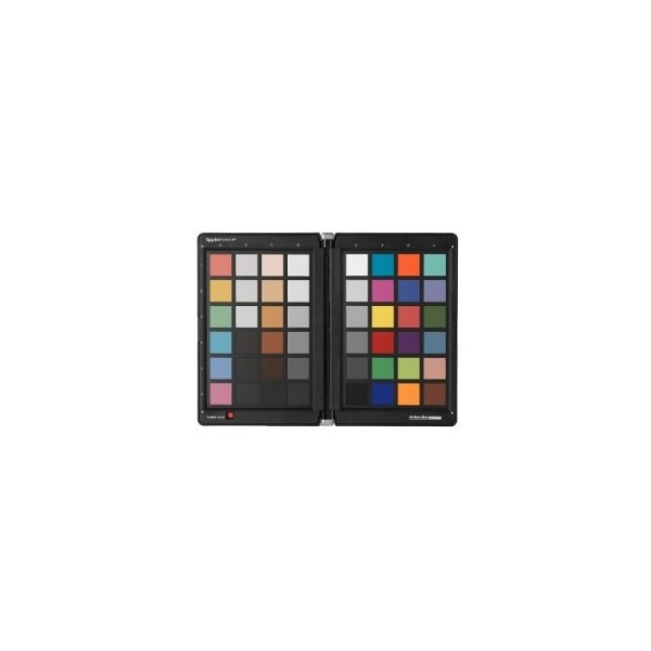 Datacolor SpyderCheckr - uniwersalny wzorzec barw 48 pól