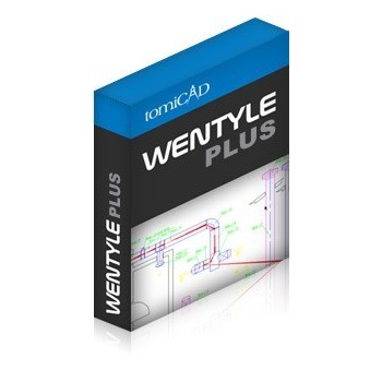 Wentyle PLUS 6.2 +Adobe CC