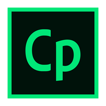 Adobe Captivate for Teams ENG Win/Mac