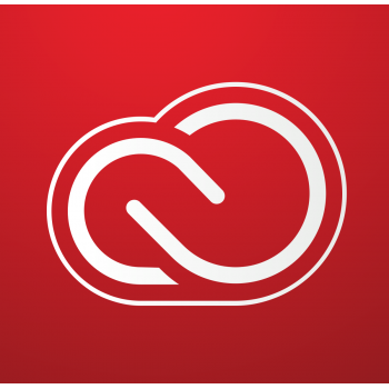 Adobe Creative Cloud for Teams All Apps z usługą Adobe Stock PL Win/Mac.