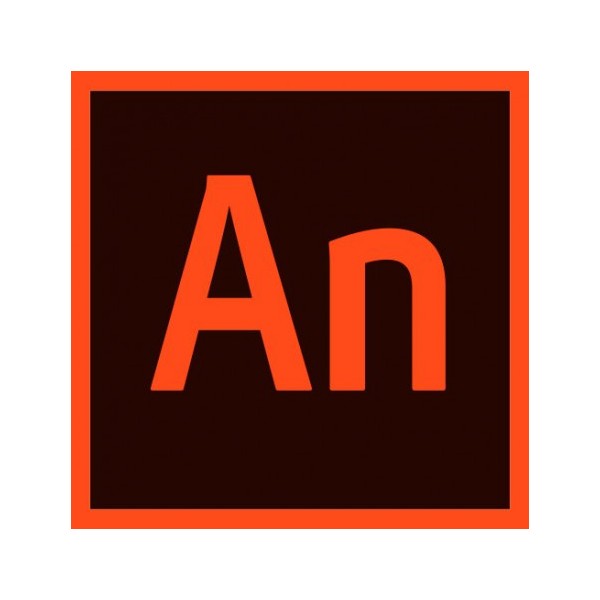 Adobe Animate CC for Teams ENG Win/Mac