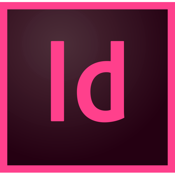 Adobe InDesign CC for Teams PL Win/Mac