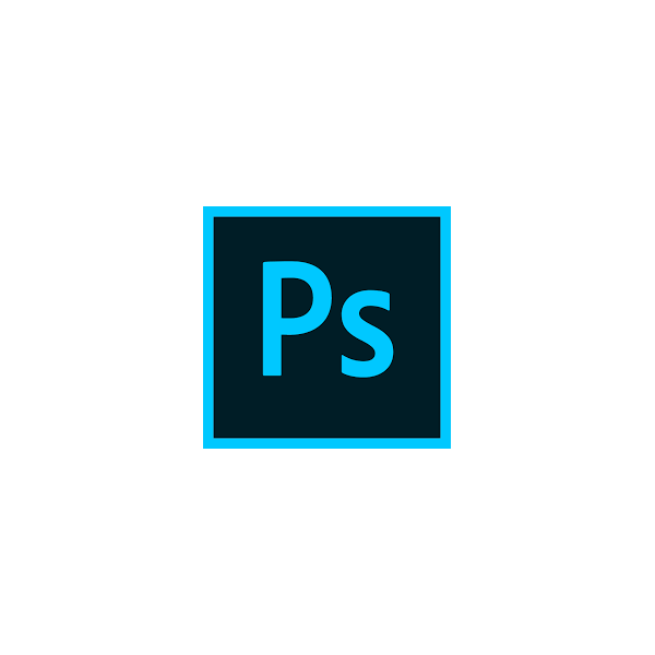 Adobe Photoshop CC for Teams PL Win/Mac