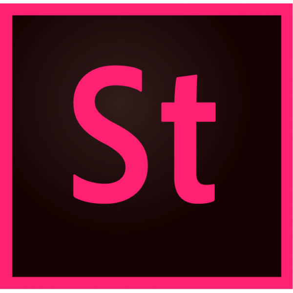 Adobe Stock for Teams – 10 obrazów miesięcznie Win/Mac ENG