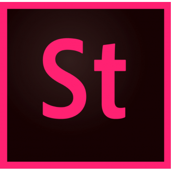 Adobe Stock for Teams – 10 obrazów miesięcznie Win/Mac PL