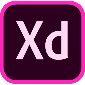 Adobe XD CC for Teams ENG Win/Mac