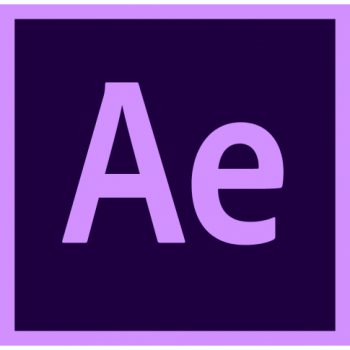 After Effects CC for teams ENG EDU