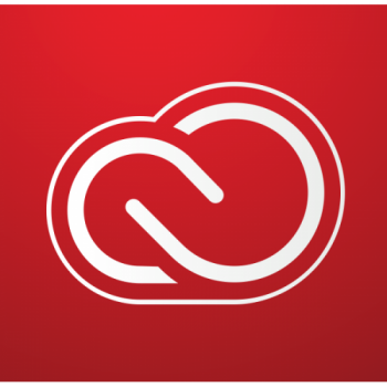Creative Cloud for teams All Apps with Stock PL/ENG EDU
