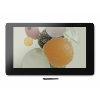 Tablet LCD Wacom Cintiq Pro 32 Touch 4K DTH-3220 (NOWOŚĆ) +  Adobe Creative Cloud Foto 1 rok
