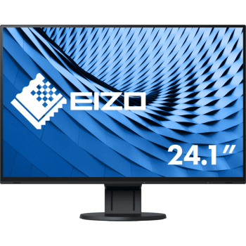 EIZO FlexScan EV2457-BK (czarny)