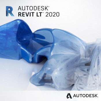 Autodesk Revit LT Suite 2020 Subskrypcja