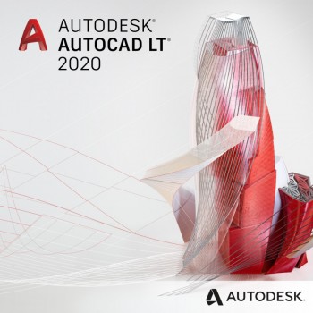 AutoCAD LT 2020 Subskrypcja