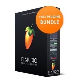 copy of FL Studio 20 Signature Bundle EDU (wersja elektroniczna)