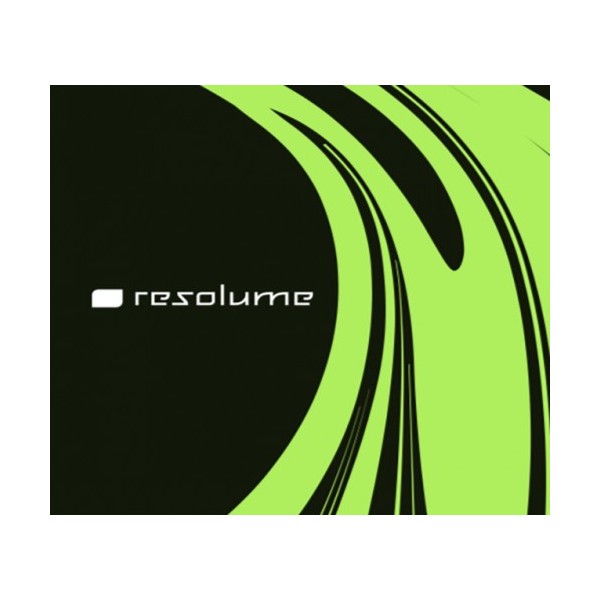 Resolume Arena 7.18.1.29392 download the new version for apple