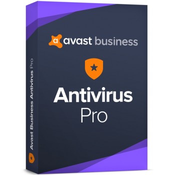 Avast Business Pro Licencja komercyjna