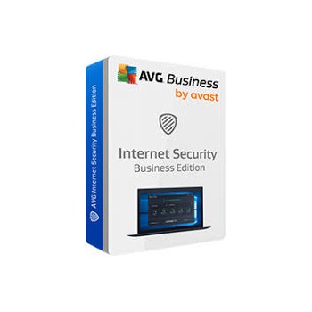 AVG Internet Security Business Edition Licencja Komercyjna