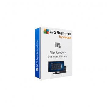 AVG File Server Edition Licencja Komercyjna