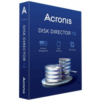 copy of Acronis Backup Advanced Workstation