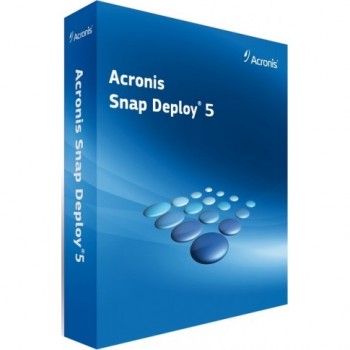 copy of Acronis Disk Director 12.5 Server