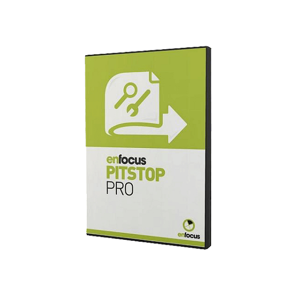 Enfocus PitStop Pro 2019 PL/ENG Win/Mac