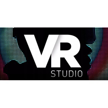 MAGIX VR Studio - Wirtualna Rzeczywistość - BOX