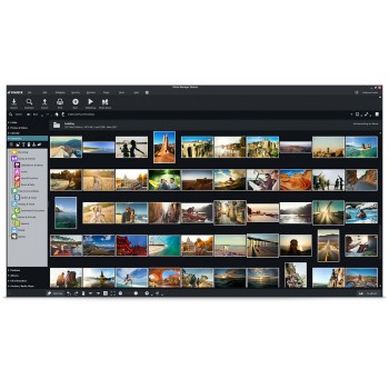 MAGIX Photo Manager Deluxe - ESD
