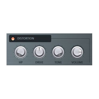 Image Line- Transistor Bass (FL Studio/VST) (wersja elektroniczna)