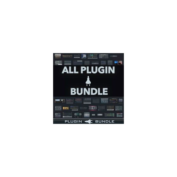 Image Line- ALL Plugin Bundle (FL Studio/VST) (wersja elektroniczna)