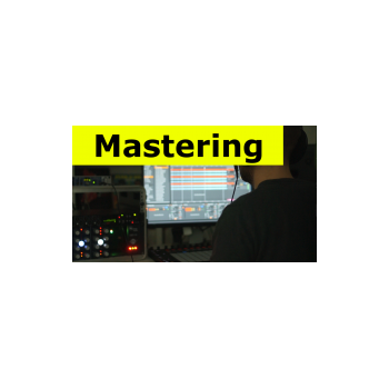 Musoneo - ‌Analogowy vs cyfrowy mastering - Kurs video PL (wersja elektroniczna)