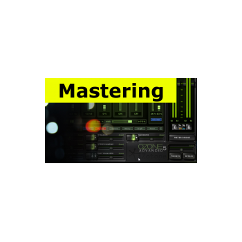 Musoneo - ‌Mastering z iZotope Ozone 5 - Kurs video PL (wersja elektroniczna)