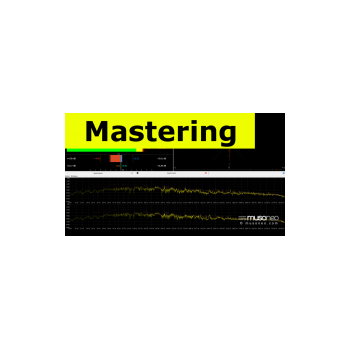 Musoneo - ‌Mastering w domowym studiu - Kurs video PL (wersja elektroniczna)