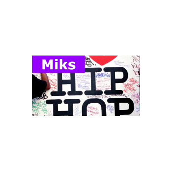 Musoneo - ‌Miksowanie muzyki hip-hop - Kurs video PL (wersja elektroniczna)
