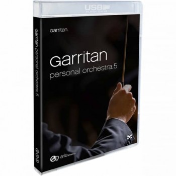 Garritan Personal Orchestra 5