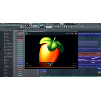 Image Line- VideoPlayer 2 (only for FL Studio) (wersja elektroniczna)