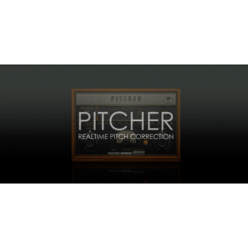 Image Line- Pitcher (only for FL Studio) (wersja elektroniczna)
