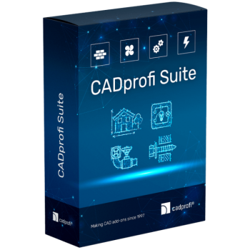CADprofi Suite