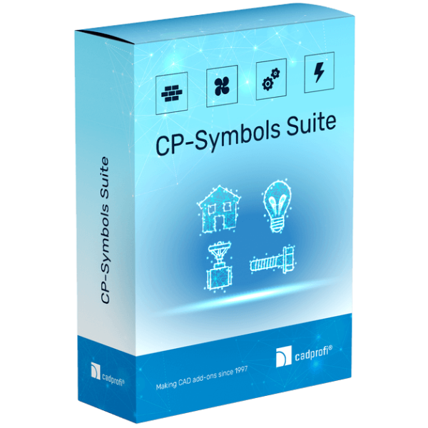 CP-Symbols Suite