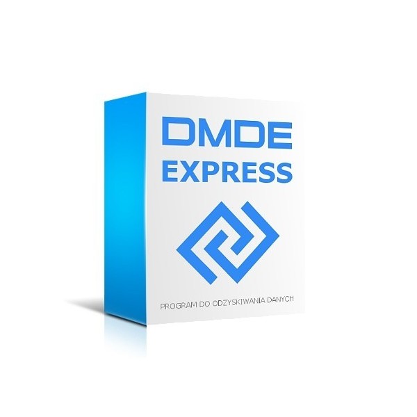 DMDE Express
