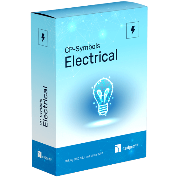 CP-Symbols Electrical