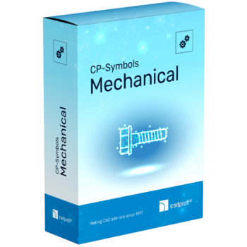 CP-Symbols Mechanical Kształtowniki - aktualizacja