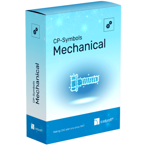 CP-Symbols Mechanical
