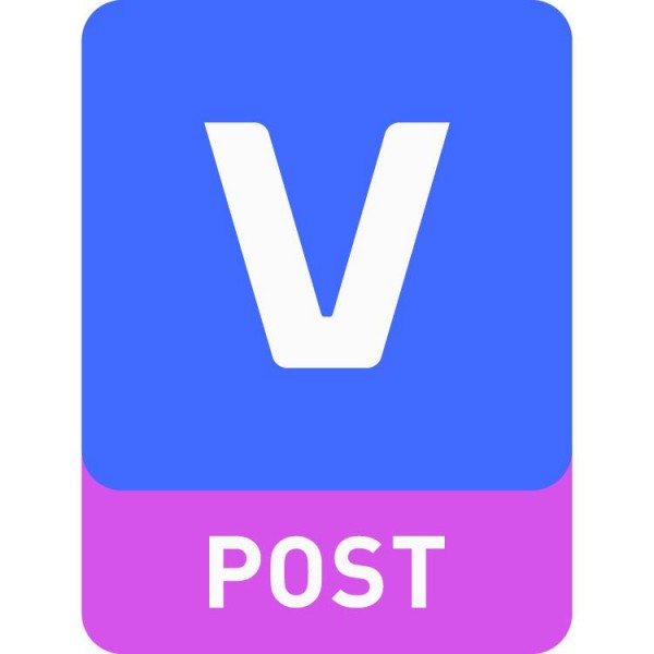 VEGAS Post 21 (komercyjna, cyfrowa)