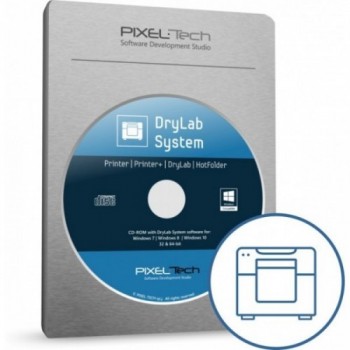DryLab System 6 Pro – BOX