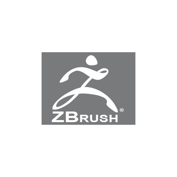 ZBrush 2018 Win/Mac Commercial Single License ESD 1 stanowisko