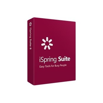 Odnowienie licencji na 1 rok dla iSpring Suite 9.3 Full Service Business