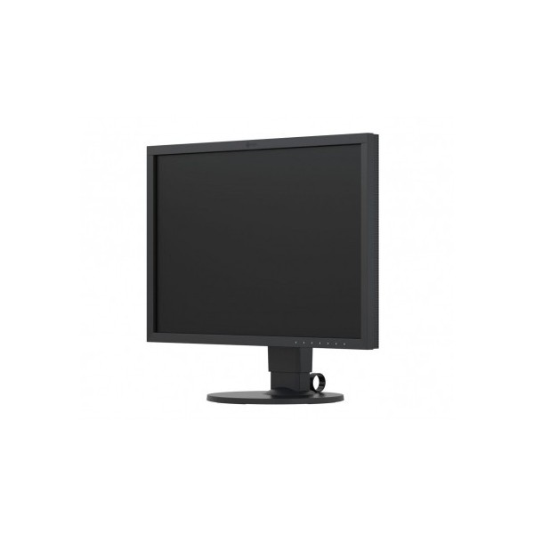 EIZO Monitor LCD 24" CS2420-BK z licencją ColorNavigator